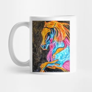 Midnight prance! Mug